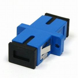 Singlemode / Multimode Digital Cable Cable Adapter LC / SC / ST / FC รับประกัน 3 ปี