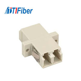 Singlemode / Multimode Digital Cable Cable Adapter LC / SC / ST / FC รับประกัน 3 ปี