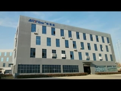 ซีเรียล LC-SC ไฟเบอร์ออปติก แพทช์คอร์ด SingleMode Duplex, PC / UPC / APC