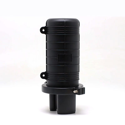 ชุดต่อไฟเบอร์ออปติกแบบดำ