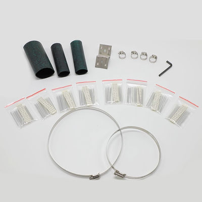 ชุดต่อไฟเบอร์ออปติกแบบดำ