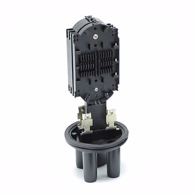 ชุดต่อไฟเบอร์ออปติกแบบดำ