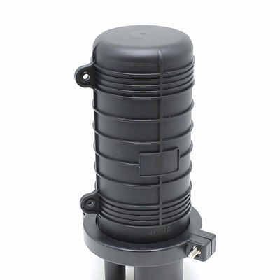 ชุดต่อไฟเบอร์ออปติกแบบดำ