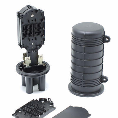 ชุดต่อไฟเบอร์ออปติกแบบดำ