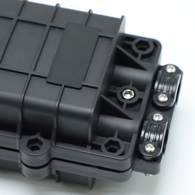 การปิดสายสายไฟเบอร์ออปติก