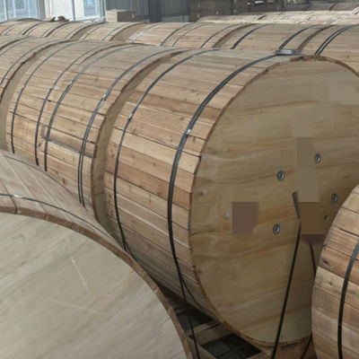 Oem Outdoor ไฟเบอร์ออปติกเคเบิล