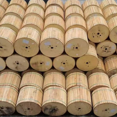 Outdoor FTTH Fiber Optic Cable ADSS 2 4 6 8 12 24 48 72 96 Core Span Aerial Fibre Optical Cable