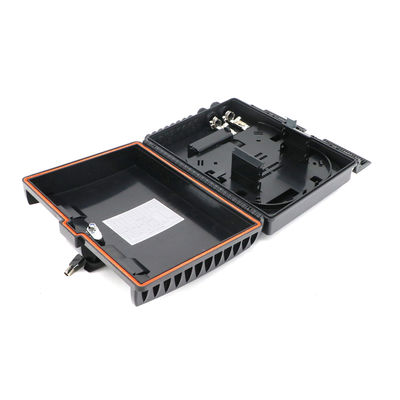 กล่องกระจายไฟเบอร์ออปติกติดผนัง