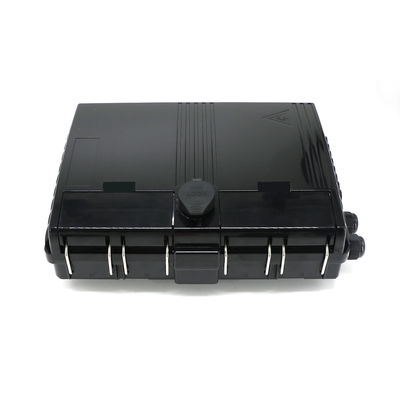 กล่องกระจายไฟเบอร์ออปติกติดผนัง